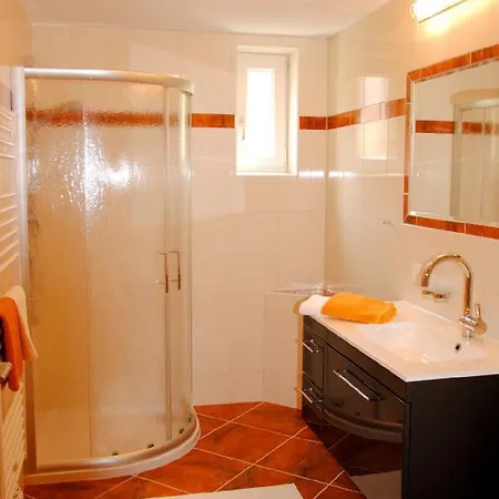 Apartament Christian