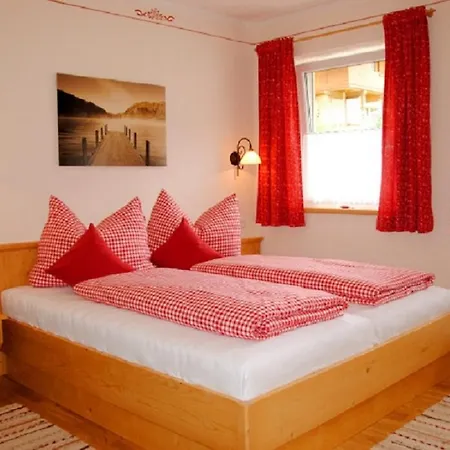 Apartament Christian *