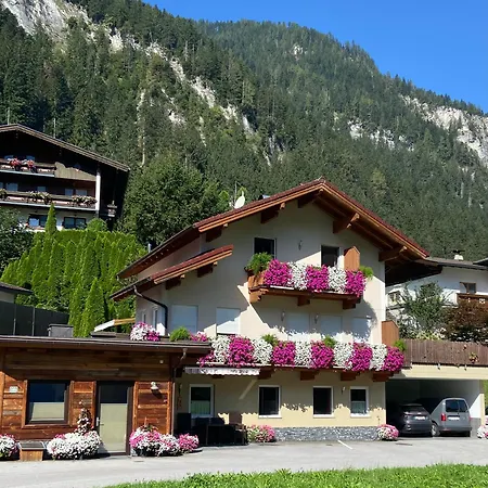 Lejlighed Christian Mayrhofen