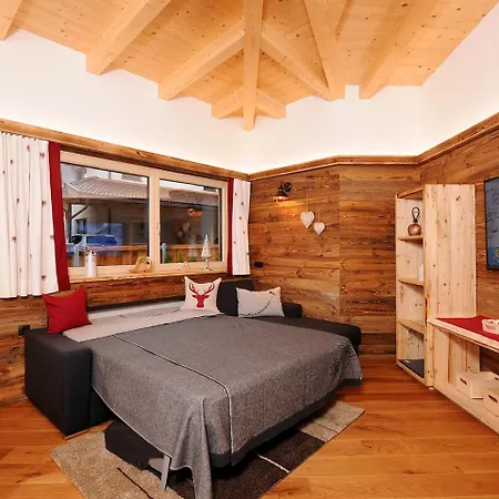 Apartament Christian