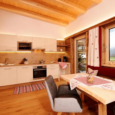 Christian * Майрхофен