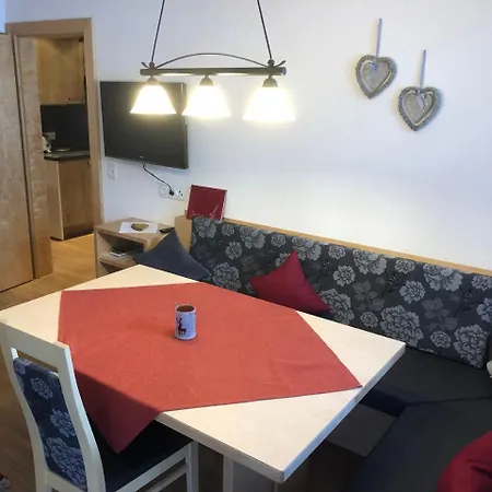 Christian Apartament