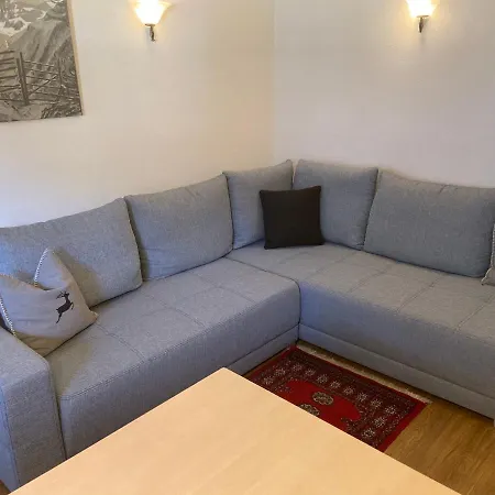 Apartamento Christian Mayrhofen