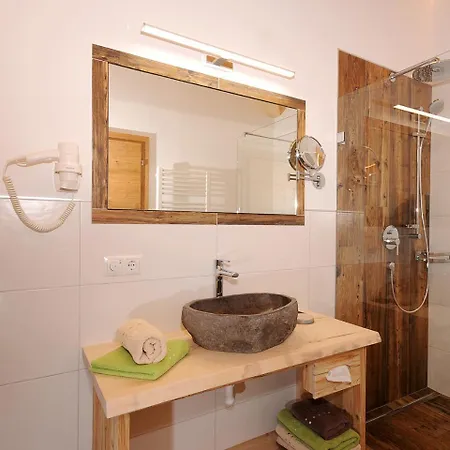 Christian Appartement