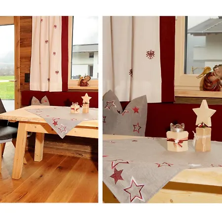 Appartement Christian *
